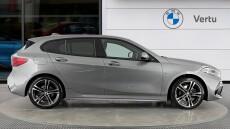 BMW 1 Series 118i [136] M Sport 5dr Step Auto [LCP] Petrol Hatchback